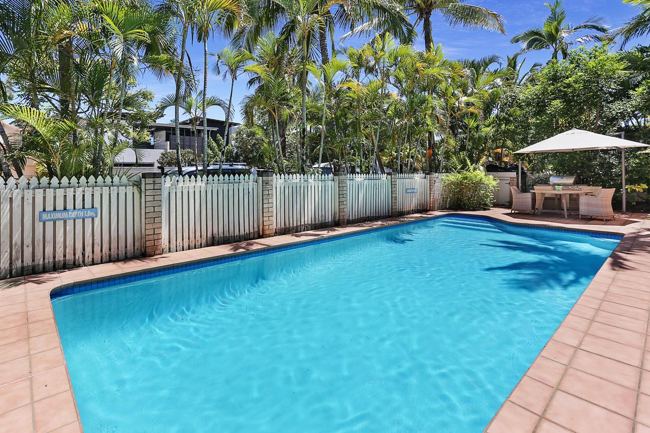 Low Tide On Noosa Sound - Pet Friendly Esterno foto